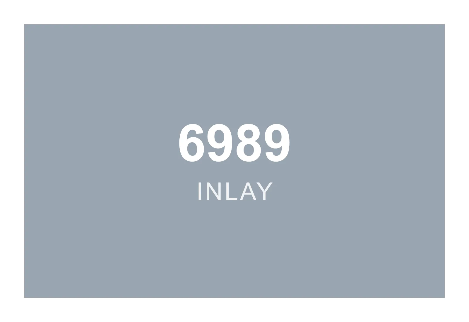 LEGO 6989 Mega Core Magnetizer — vacuum-formed inlay